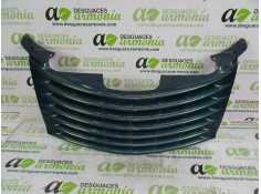 Recambio de rejilla delantera para chrysler pt cruiser (pt) 2.0 classic referencia OEM IAM 05080979AA