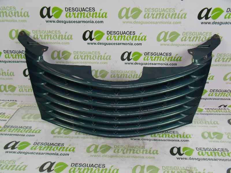 Recambio de rejilla delantera para chrysler pt cruiser (pt) 2.0 classic referencia OEM IAM 05080979AA  