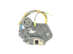 Recambio de cerradura puerta trasera derecha para toyota avensis berlina (t25) 2.2 d-4d executive berlina (5-ptas.) referencia O 2