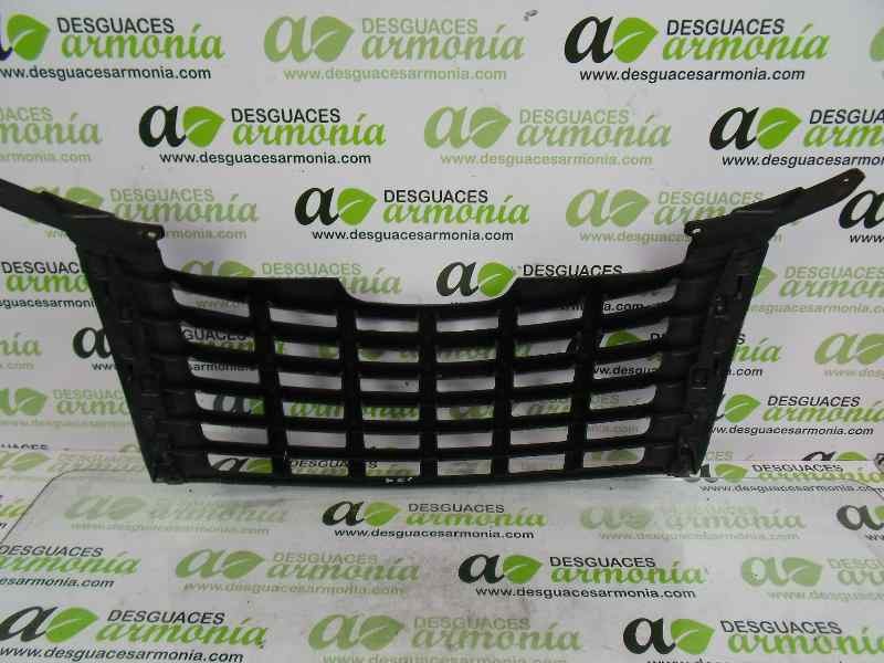 Recambio de rejilla delantera para chrysler pt cruiser (pt) 2.0 classic referencia OEM IAM 05080979AA  