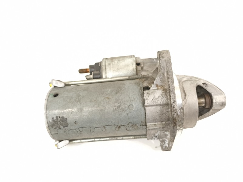 Recambio de motor arranque para ford fiesta (cb1) ghia referencia OEM IAM 8V2111000BC  