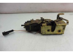 Recambio de cerradura puerta delantera derecha para smart coupe pure referencia OEM IAM   