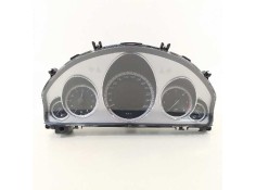 Recambio de cuadro instrumentos para mercedes-benz clase clk (w207) coupe 350 cdi blueefficiency (207.322) referencia OEM IAM A2