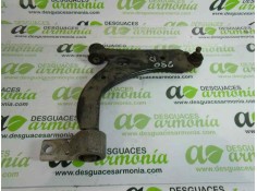 Recambio de brazo suspension inferior delantero derecho para ford fiesta (cbk) ambiente referencia OEM IAM    2