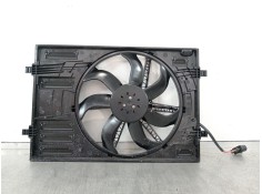 Recambio de electroventilador para audi a1 sportback (gba) 25 tfsi básico referencia OEM IAM 2Q0121203M 2Q0959455H 