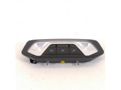 Recambio de luz interior para bmw serie 3 berlina (g20) 330d referencia OEM IAM 949043102 90183598B 