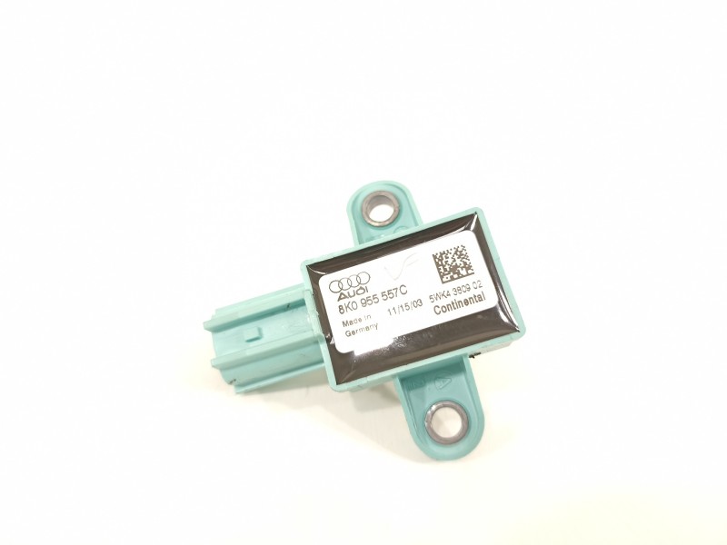 Recambio de sensor para audi a4 ber. (b8) básico referencia OEM IAM 8K0955557C  