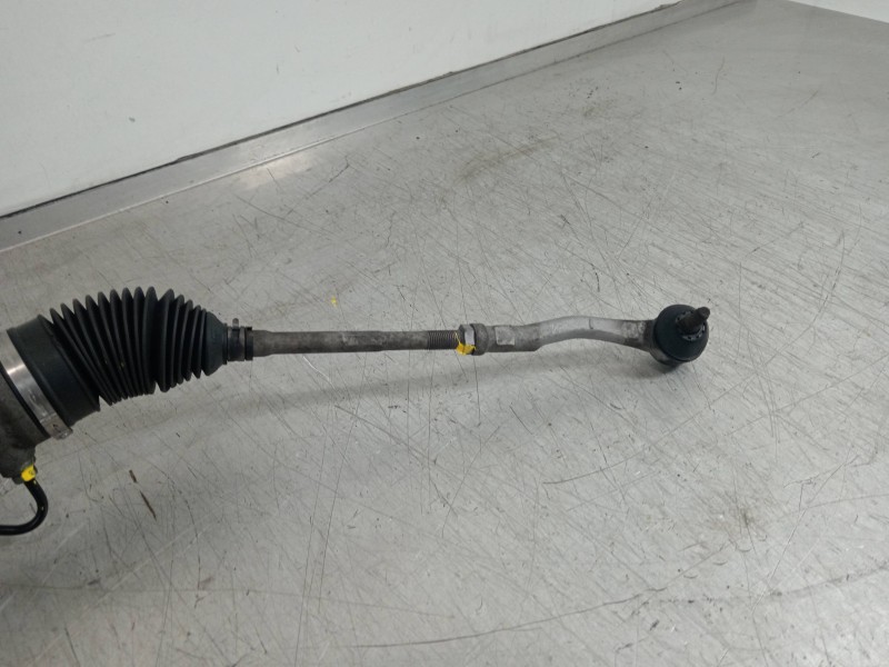 Recambio de cremallera direccion para ds 4 style referencia OEM IAM 4001VJ 1623214980 