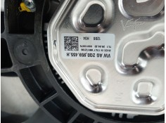 Recambio de electroventilador para audi a1 sportback (gba) 25 tfsi básico referencia OEM IAM 2Q0121203M 2Q0959455H  2