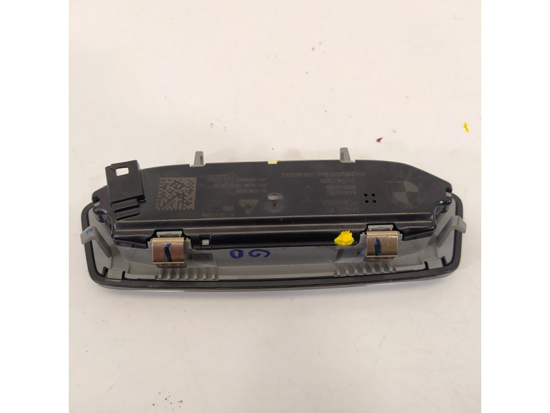 Recambio de luz interior para bmw serie 3 berlina (g20) 330d referencia OEM IAM 949043102 90183598B 