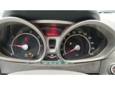 Recambio de cuadro instrumentos para ford fiesta (cb1) ghia referencia OEM IAM 8A6T10849EC   2