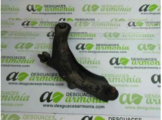 Recambio de brazo suspension inferior delantero izquierdo para renault megane ii berlina 5p dynamique referencia OEM IAM    2