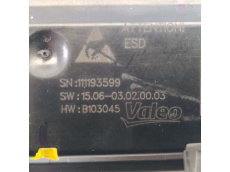 Recambio de luz interior para bmw serie 3 berlina (g20) 330d referencia OEM IAM 949043102 90183598B 