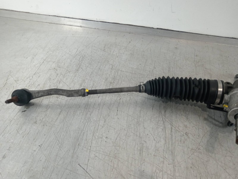 Recambio de cremallera direccion para ds 4 style referencia OEM IAM 4001VJ 1623214980 