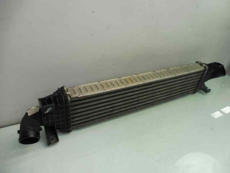 Recambio de intercooler para ford focus lim. (cb4) trend referencia OEM IAM 4M5H9L440LB  