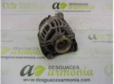 Recambio de alternador para fiat punto berlina (188) 1.2 8v active referencia OEM IAM 51700675 MS1022118280 