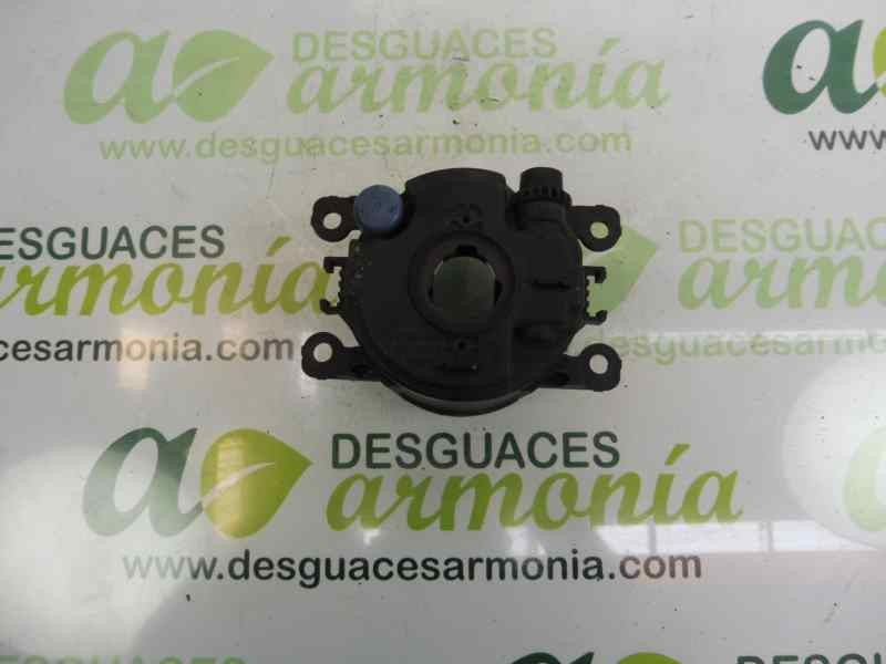 Recambio de faro antiniebla derecho para renault laguna iii expression referencia OEM IAM 8200074008 89202503 