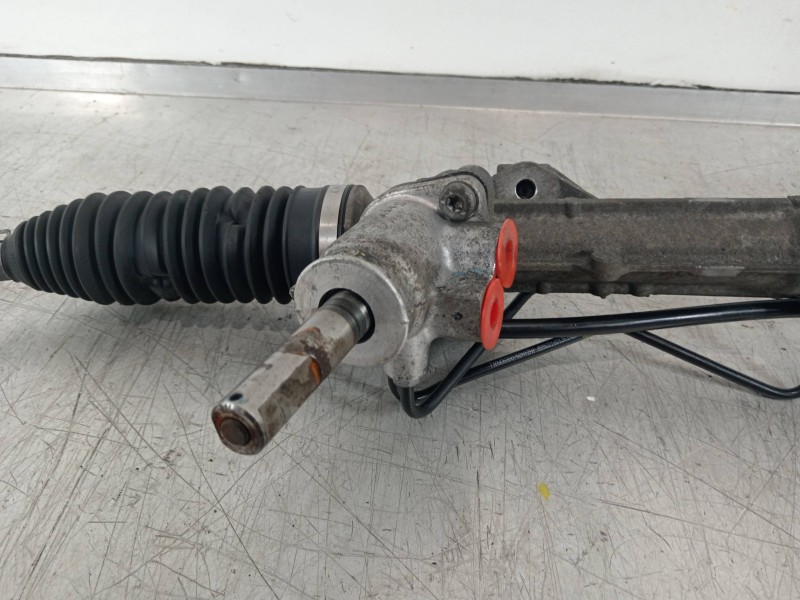 Recambio de cremallera direccion para ds 4 style referencia OEM IAM 4001VJ 1623214980 