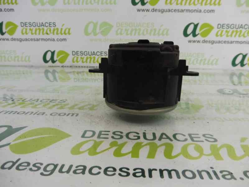 Recambio de faro antiniebla derecho para renault laguna iii expression referencia OEM IAM 8200074008 89202503 