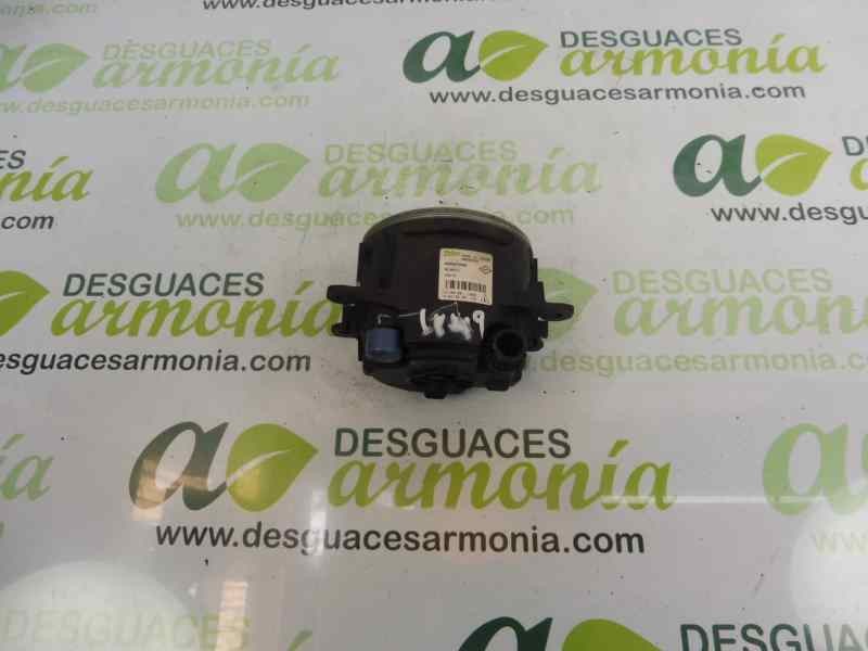 Recambio de faro antiniebla derecho para renault laguna iii expression referencia OEM IAM 8200074008 89202503 