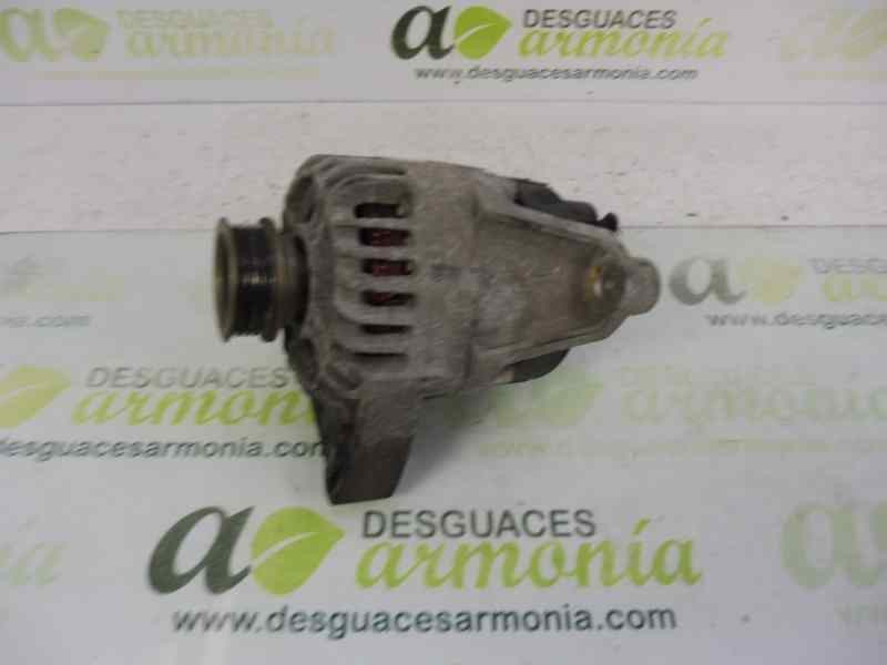 Recambio de alternador para fiat punto berlina (188) 1.2 8v active referencia OEM IAM 51700675 MS1022118280 