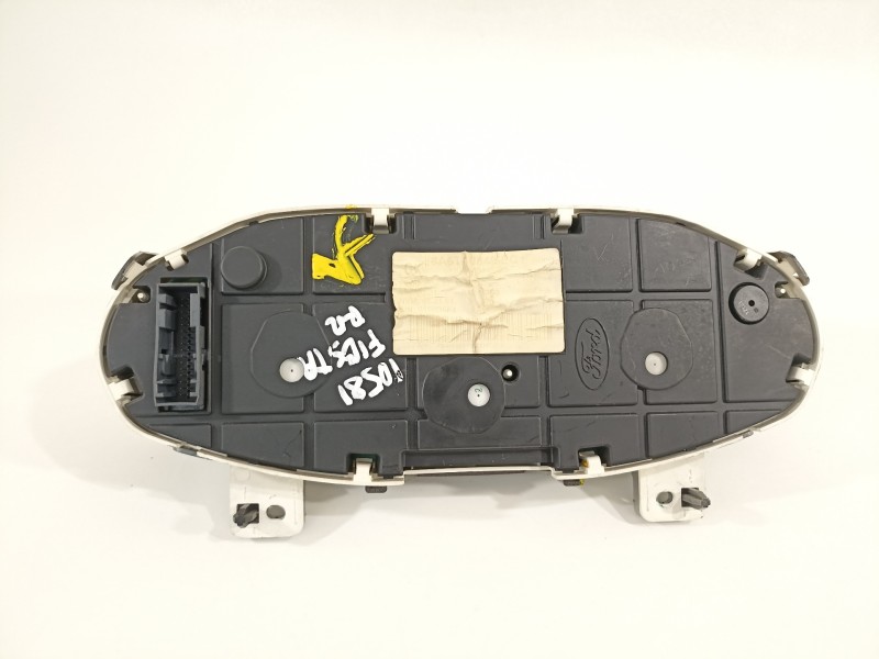 Recambio de cuadro instrumentos para ford fiesta (cb1) ghia referencia OEM IAM 8A6T10849EC  