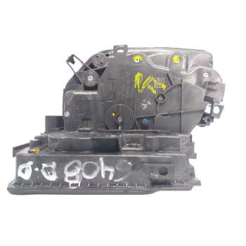 CERRADURA PUERTA DELANTERA DERECHA 51217281934  OEM 51217281934