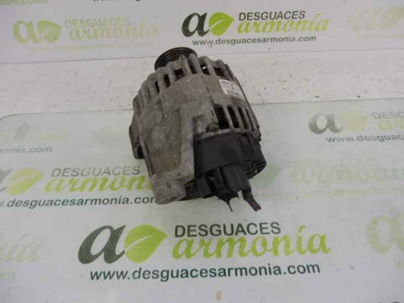 Recambio de alternador para fiat punto berlina (188) 1.2 8v active referencia OEM IAM 51700675 MS1022118280 