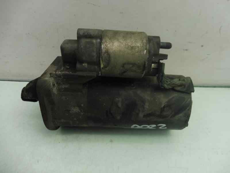 Recambio de motor arranque para ford focus lim. (cb4) trend referencia OEM IAM 4M5T11000KC 0001109341 