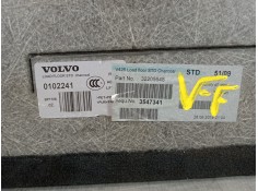 Recambio de bandeja trasera para volvo xc60 kinetic 2wd referencia OEM IAM 32205648   2