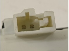 Recambio de maneta exterior porton para audi a4 ber. (b8) básico referencia OEM IAM 5N0827566T  