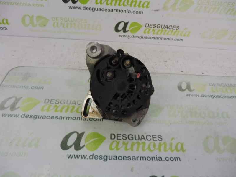 Recambio de alternador para fiat punto berlina (188) 1.2 8v active referencia OEM IAM 51700675 MS1022118280 