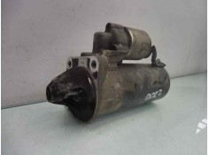 Recambio de motor arranque para ford focus lim. (cb4) trend referencia OEM IAM 4M5T11000KC 0001109341  2