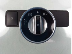 Recambio de mando luces para mercedes-benz clase clk (w207) coupe 350 cdi blueefficiency (207.322) referencia OEM IAM 2129056800