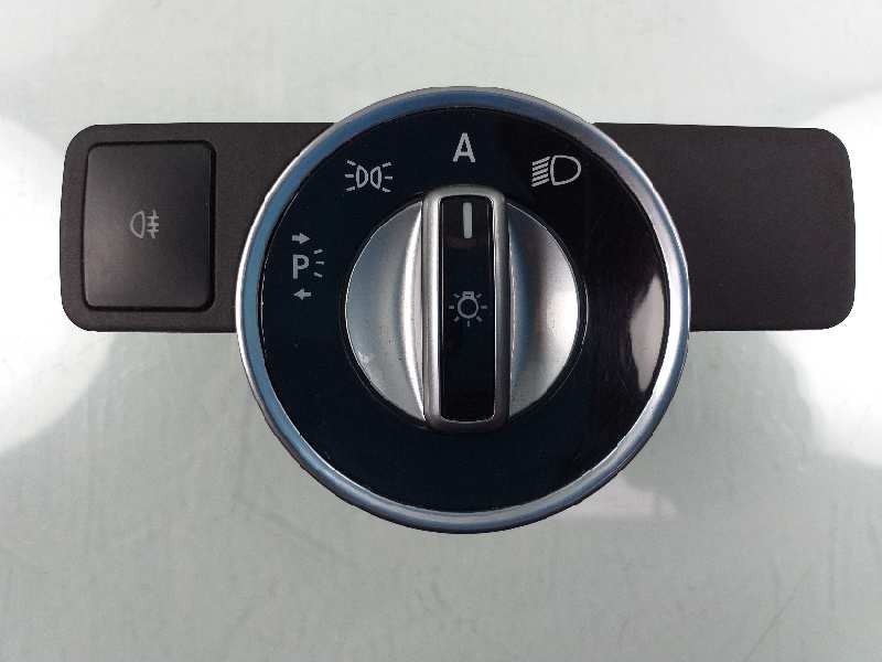 Recambio de mando luces para mercedes-benz clase clk (w207) coupe 350 cdi blueefficiency (207.322) referencia OEM IAM 2129056800