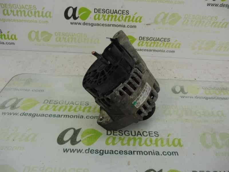 Recambio de alternador para fiat punto berlina (188) 1.2 8v active referencia OEM IAM 51700675 MS1022118280 