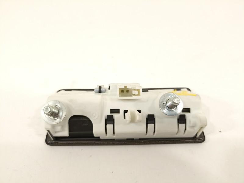 Recambio de maneta exterior porton para audi a4 ber. (b8) básico referencia OEM IAM 5N0827566T  