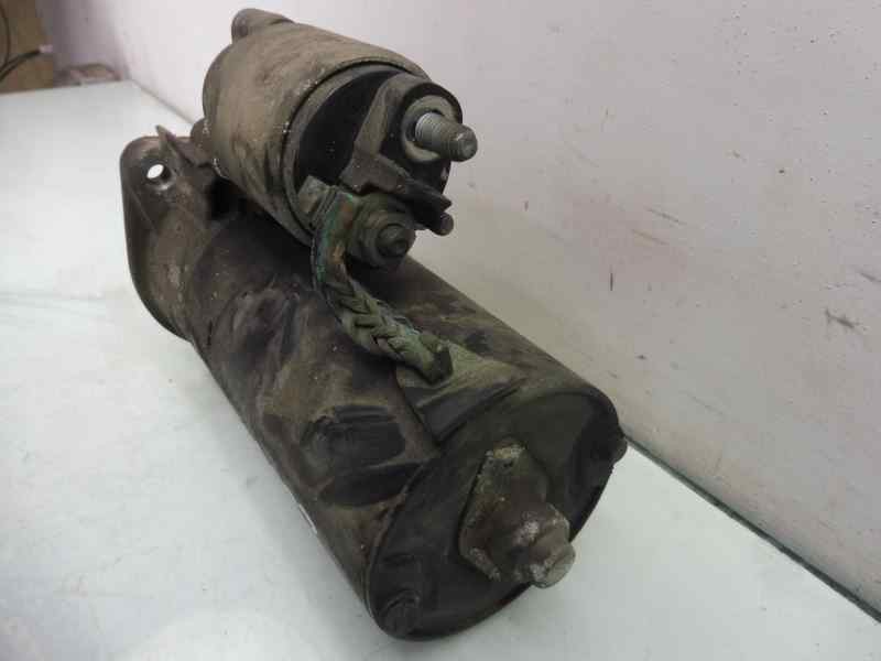 Recambio de motor arranque para ford focus lim. (cb4) trend referencia OEM IAM 4M5T11000KC 0001109341 