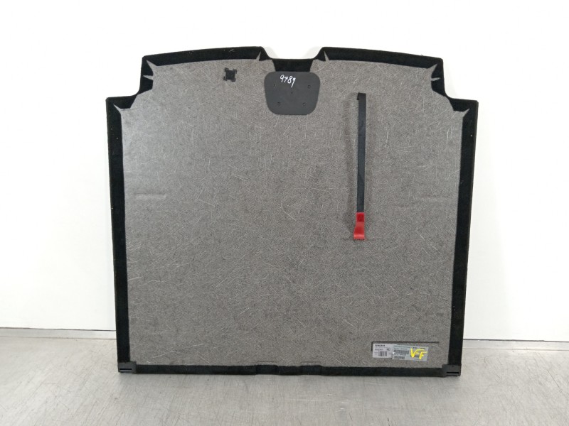 Recambio de bandeja trasera para volvo xc60 kinetic 2wd referencia OEM IAM 32205648  