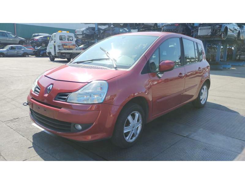 renault modus / grand modus (f/jp0_) del año 2010