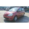 RENAULT MODUS / GRAND MODUS (F/JP0_)