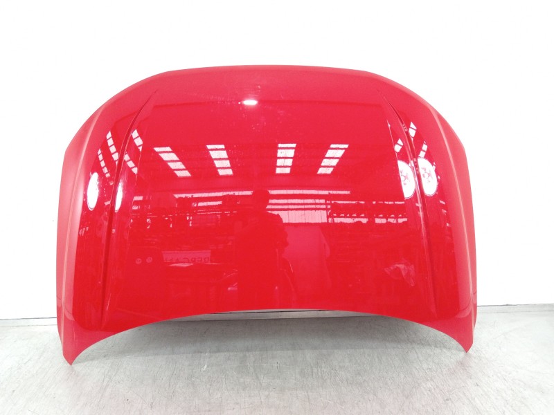 Recambio de capot para audi a1 sportback (gba) 25 tfsi básico referencia OEM IAM 82A823029A 82A823155A 