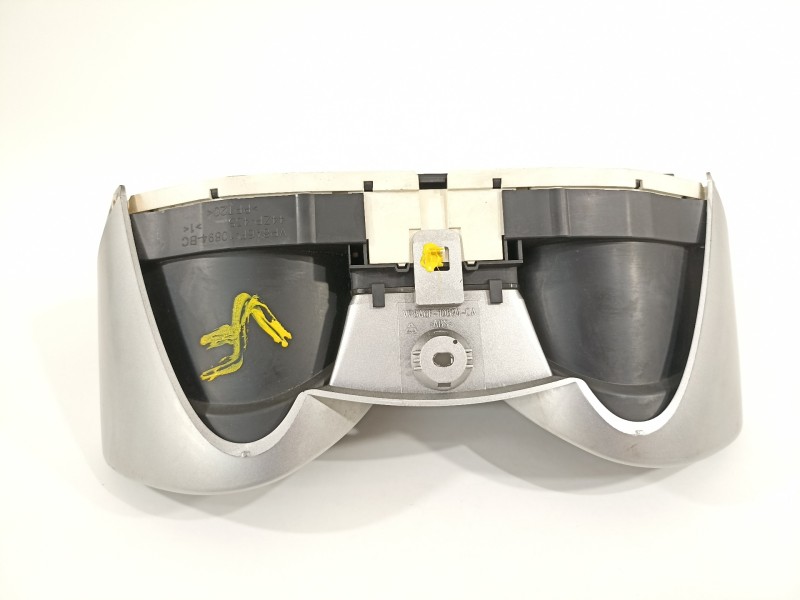 Recambio de cuadro instrumentos para ford fiesta (cb1) ghia referencia OEM IAM 8A6T10849EC  