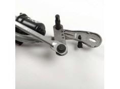 Recambio de motor limpia delantero para bmw serie 3 berlina (g20) 330d referencia OEM IAM 7427901 5151930000465 W000090852 2