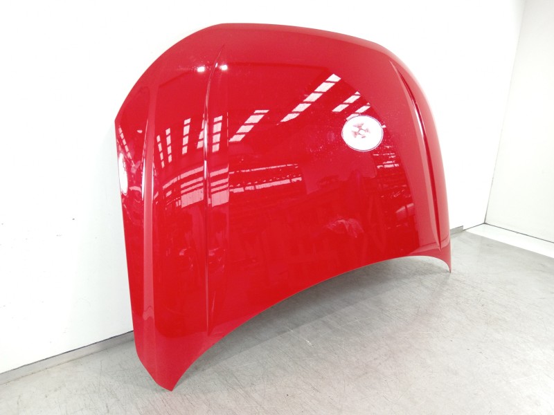 Recambio de capot para audi a1 sportback (gba) 25 tfsi básico referencia OEM IAM 82A823029A 82A823155A 