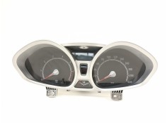 Recambio de cuadro instrumentos para ford fiesta (cb1) ghia referencia OEM IAM 8A6T10849EC  