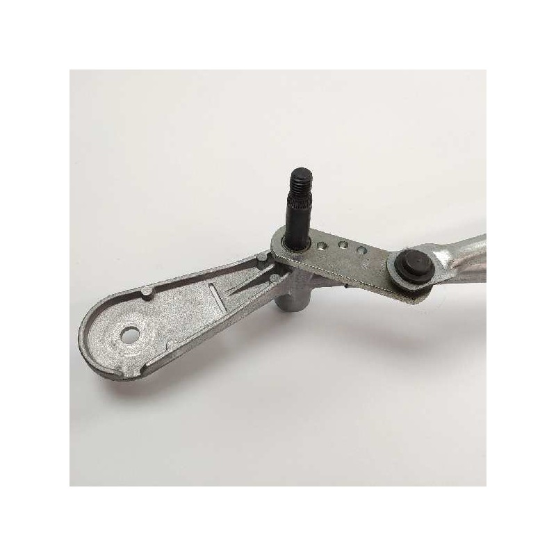 Recambio de motor limpia delantero para bmw serie 3 berlina (g20) 330d referencia OEM IAM 7427901 5151930000465 W000090852