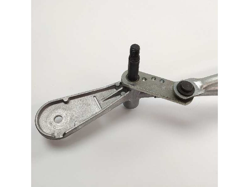 Recambio de motor limpia delantero para bmw serie 3 berlina (g20) 330d referencia OEM IAM 7427901 5151930000465 W000090852