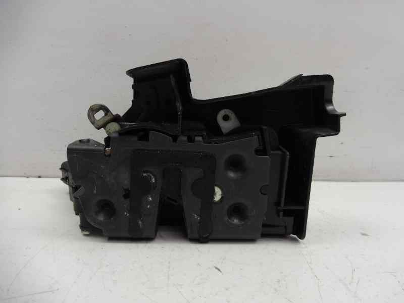 Recambio de cerradura puerta delantera izquierda para ford focus lim. (cb4) trend referencia OEM IAM 3M5AR21813ET  