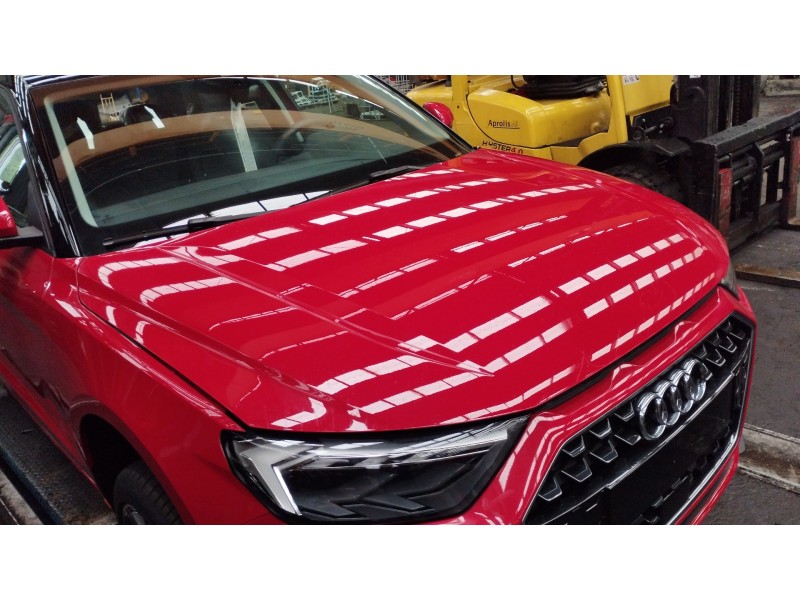 Recambio de capot para audi a1 sportback (gba) 25 tfsi básico referencia OEM IAM 82A823029A 82A823155A 